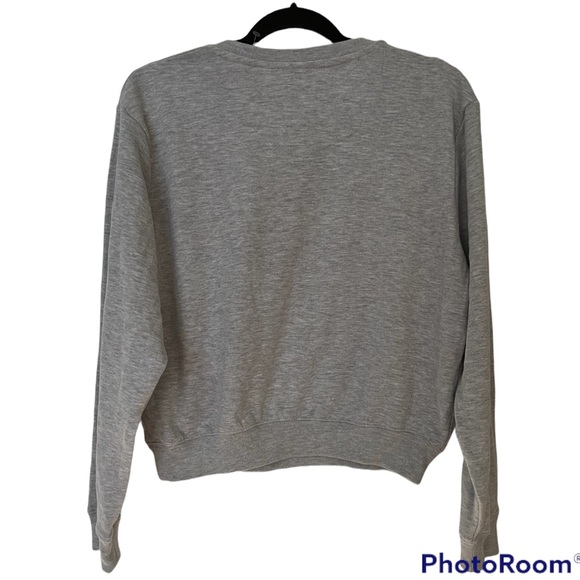 NWT Los Angeles Lakers Sweater size large - Picture 2 of 4